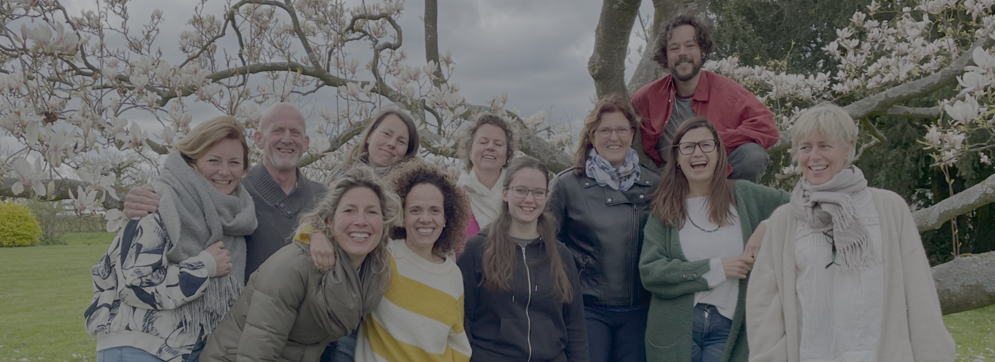 Training Persoonlijke Kracht