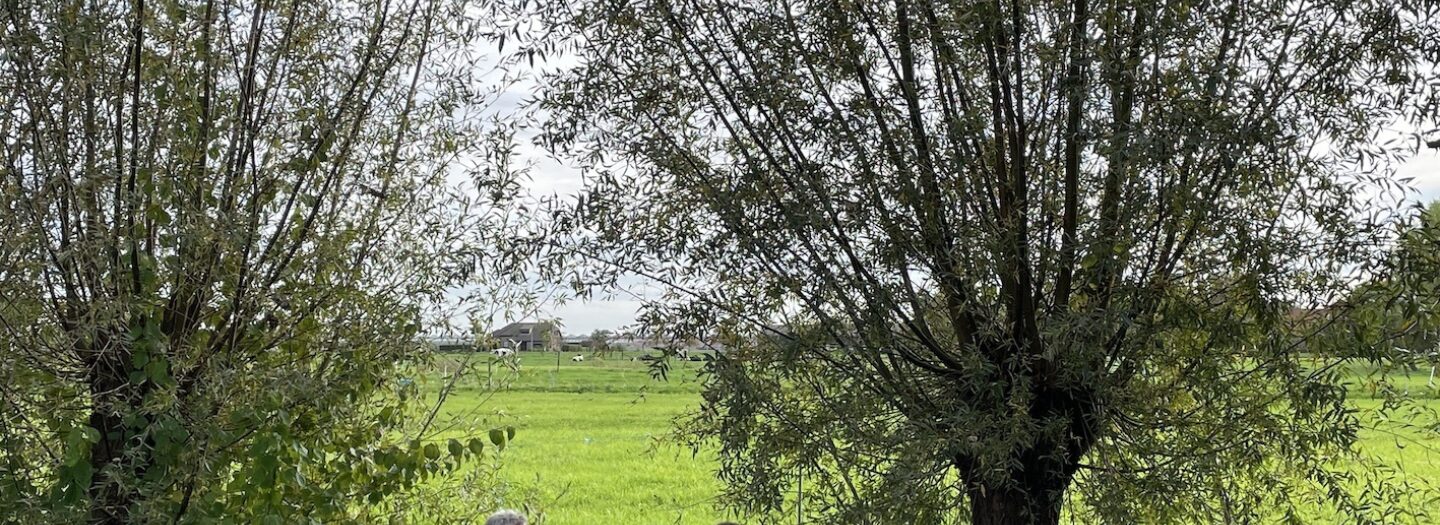 PK koppel zittend buiten 1 kopie