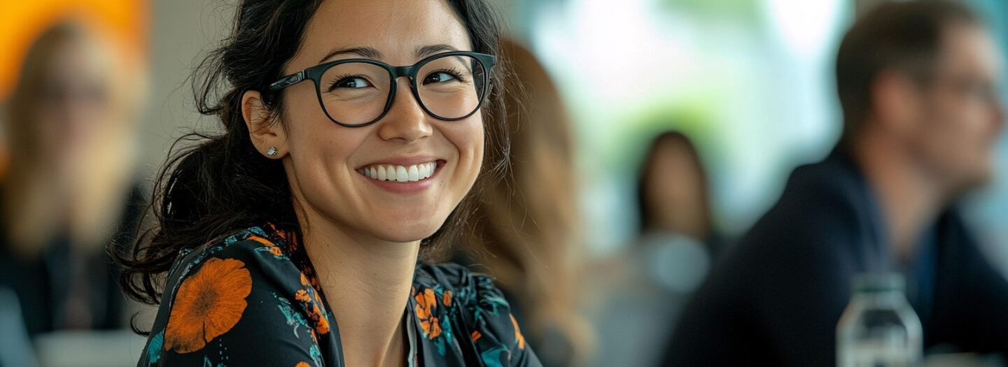 Vrouwelijk leiderschap