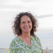 Tjitske Leemans coach en begeleider