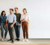 Psychologische veiligheid in teams