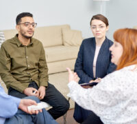 Psychologische veiligheid in teams