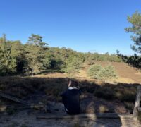 Mindfulness training en retraite in de natuur voor innerlijke rust en persoonlijk leiderschap