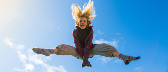 Loopbaancoaching de sprong in het diepe maken