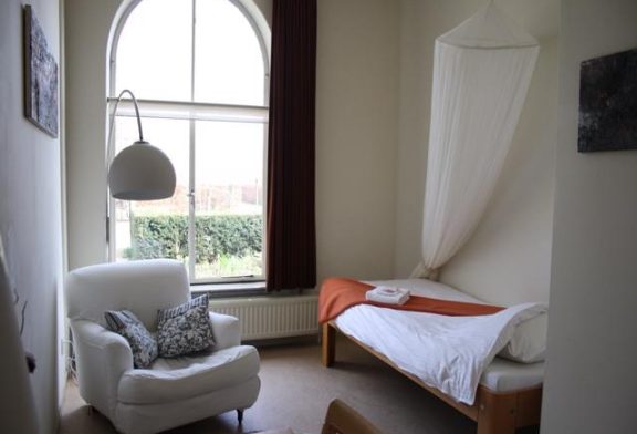 1-persoons slaapkamer (1)