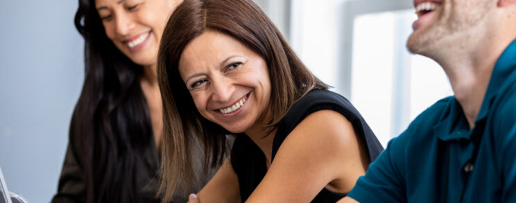 De frustratries van teamwork Lencioni