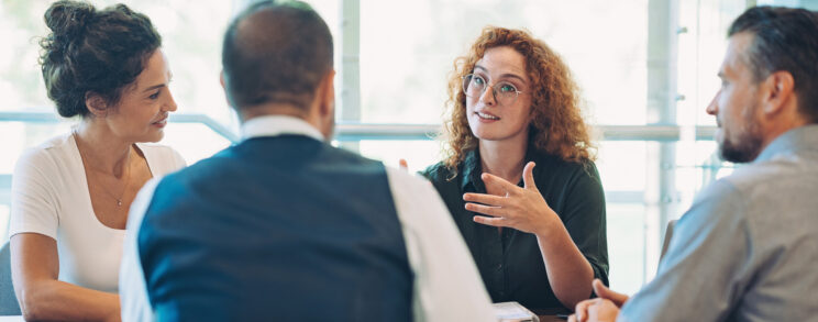 Leiderschapsontwikkeling