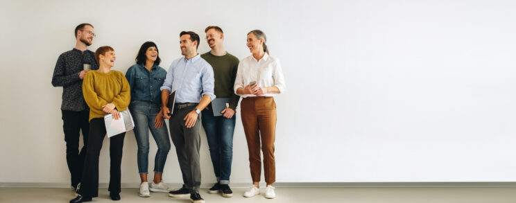 Psychologische veiligheid in teams