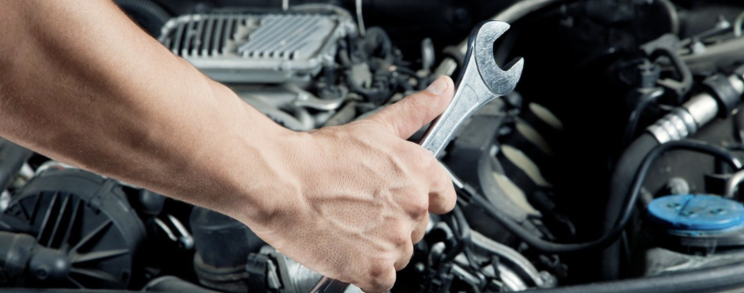 Sleutelen en innoveren