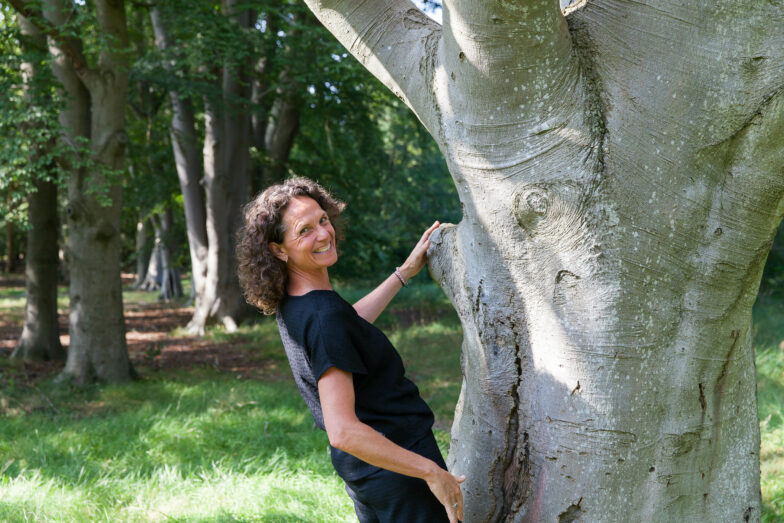 Tjitske Leemans Mind Eye Power coach