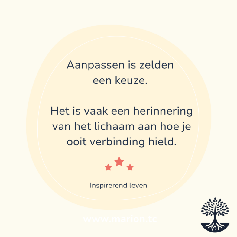Quote aanpassen in zelden een keuze